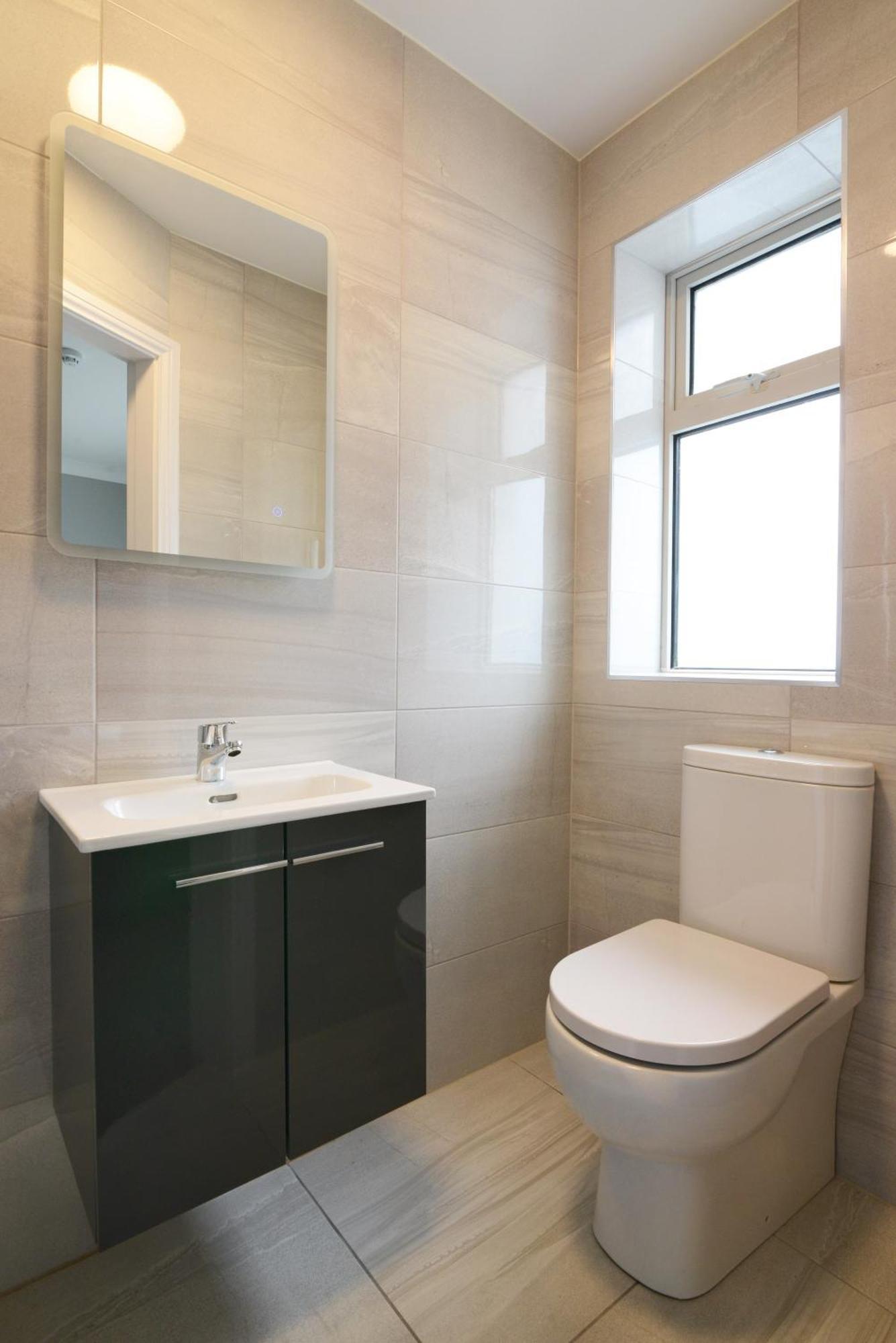 Bed and Breakfast Urban Nest Townhouse Голуэй Экстерьер фото