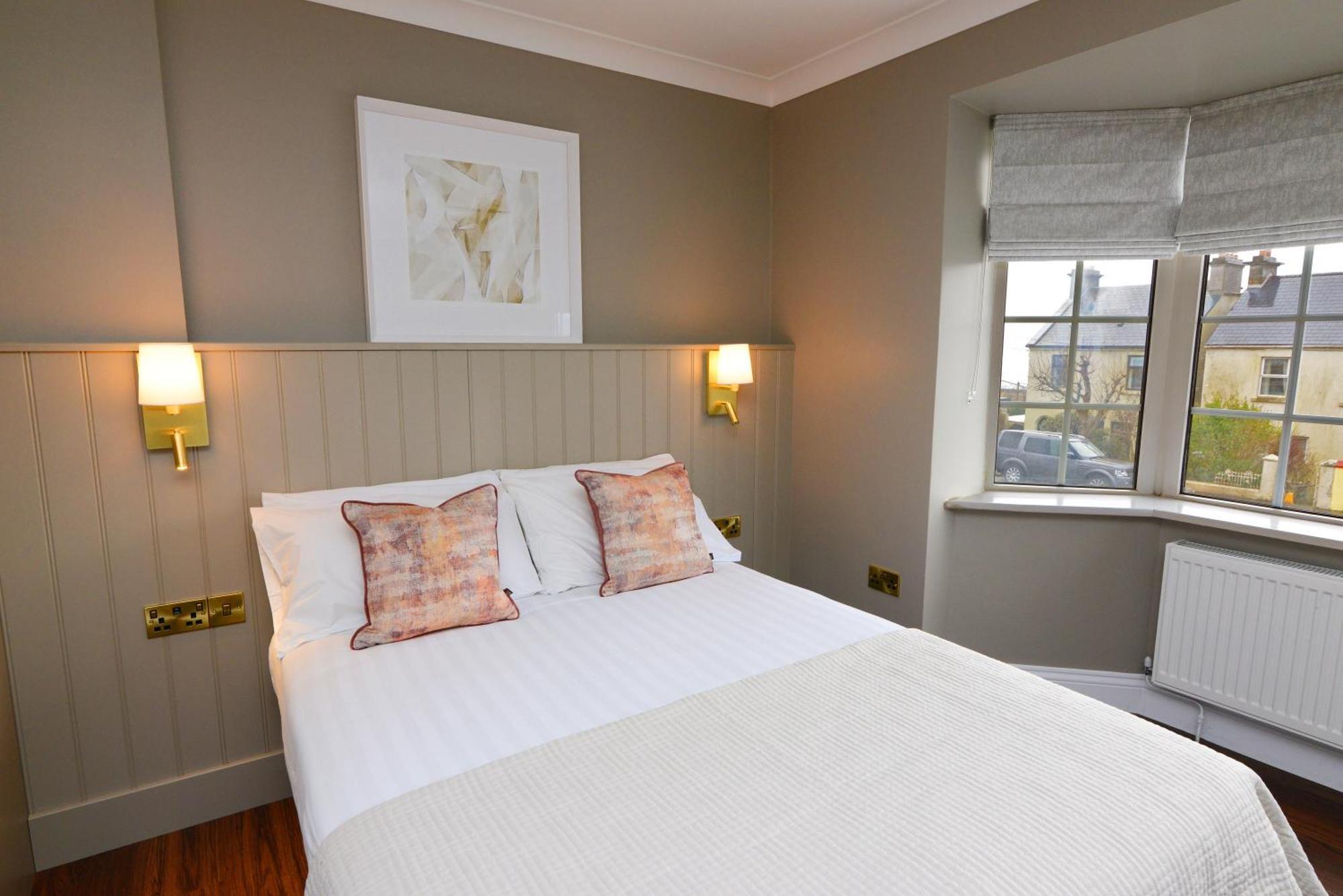 Bed and Breakfast Urban Nest Townhouse Голуэй Экстерьер фото