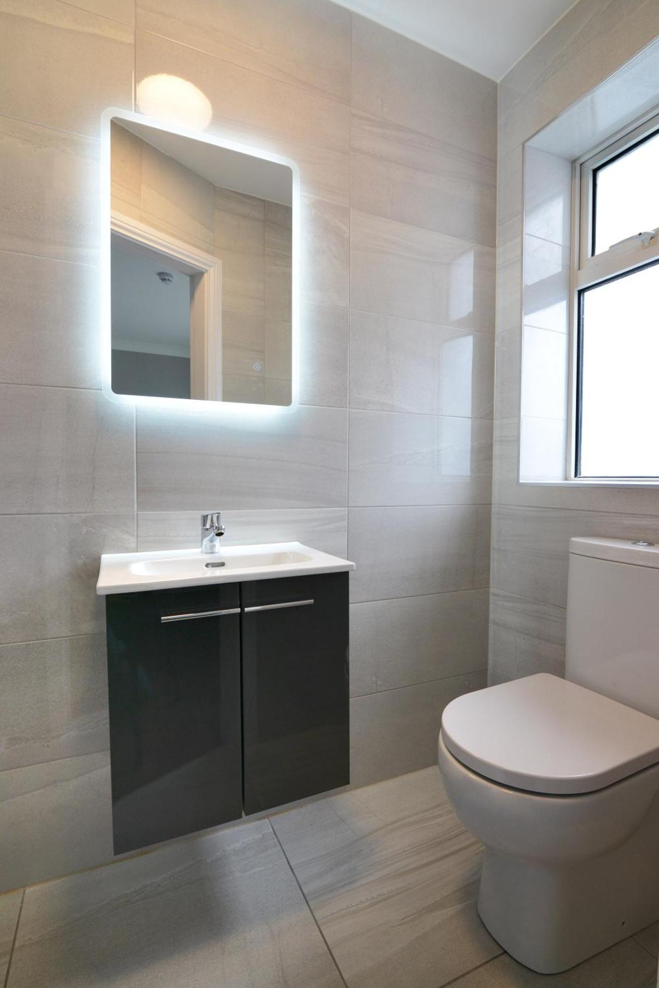 Bed and Breakfast Urban Nest Townhouse Голуэй Экстерьер фото